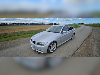 Used BMW 3 Series 2008 for sale - 76037156: Photo