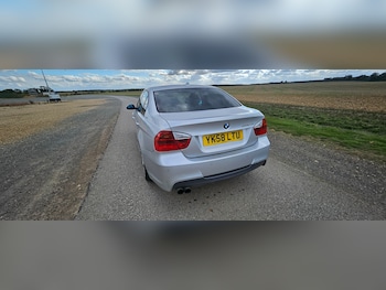 Used BMW 3 Series 2008 for sale - 76037156: Photo