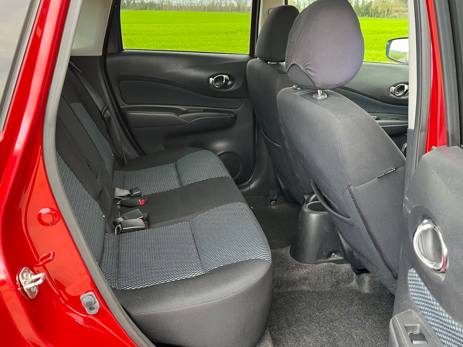 Used Nissan Note 2013 for sale - 77845092: Photo 21