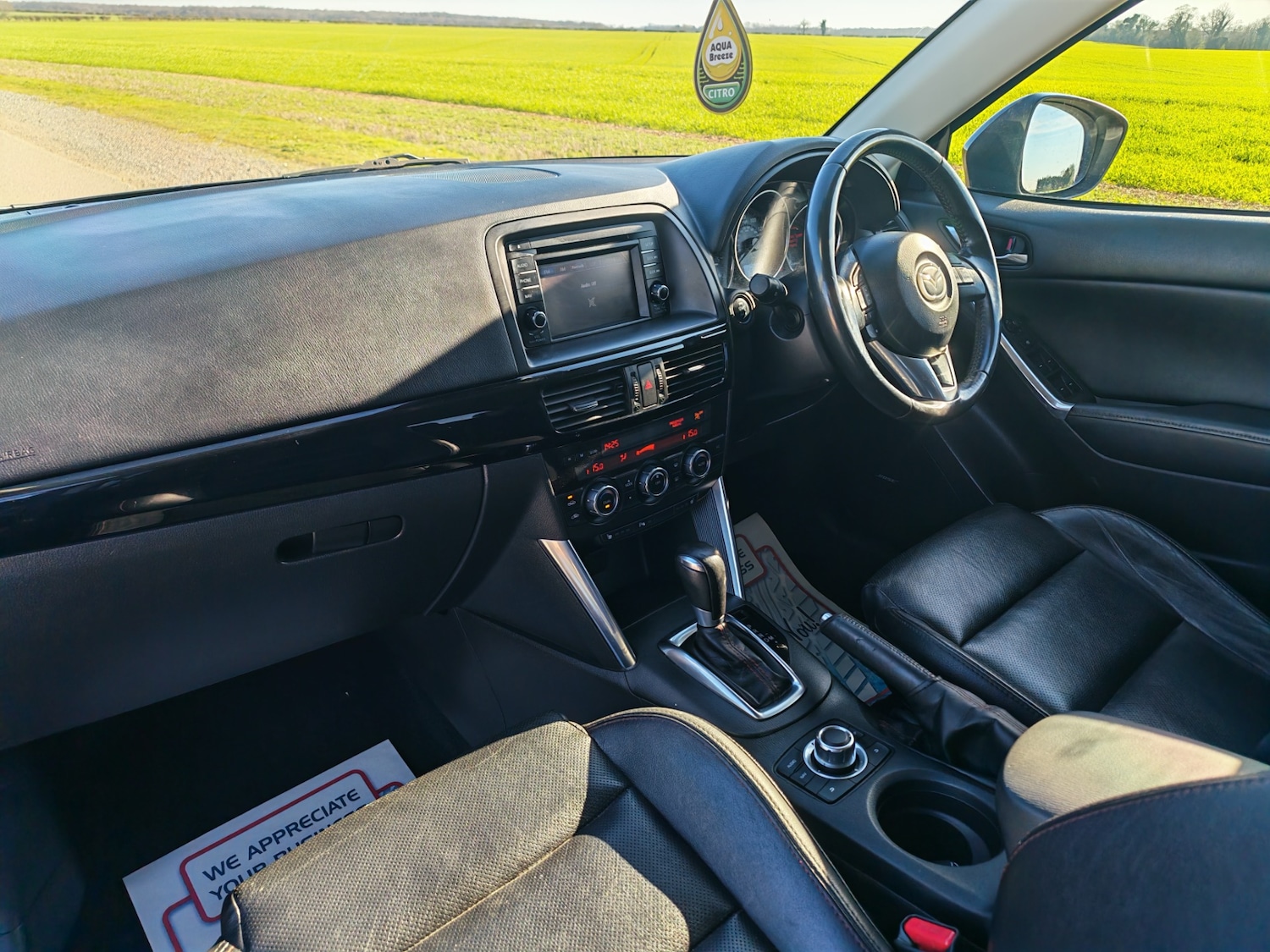 Used Mazda CX-5 2015 for sale - 77981116: Photo 10