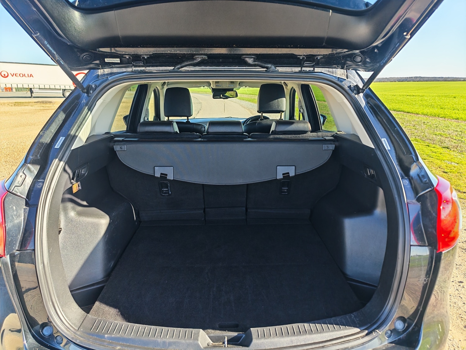 Used Mazda CX-5 2015 for sale - 77981116: Photo 11