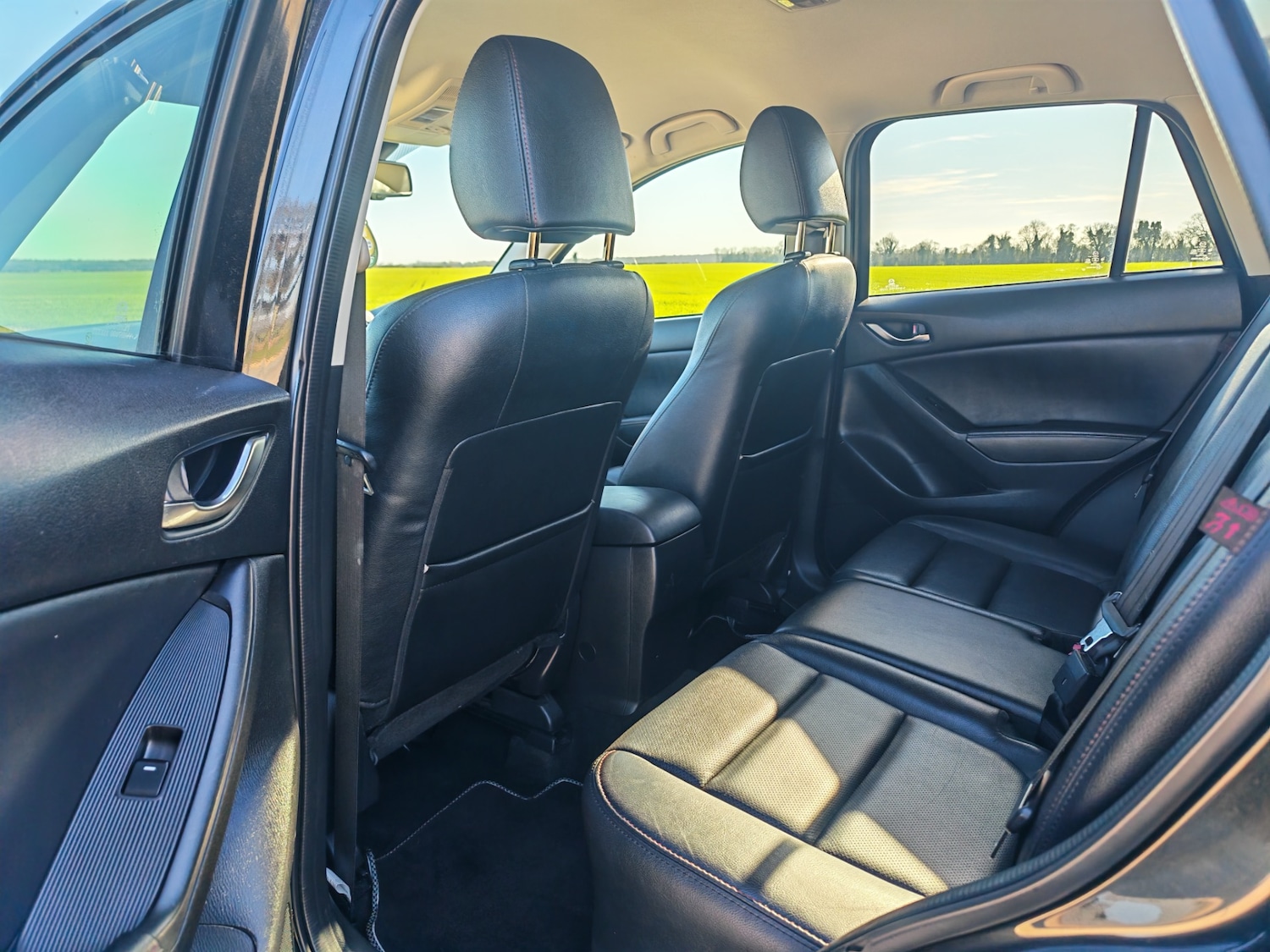 Used Mazda CX-5 2015 for sale - 77981116: Photo 12