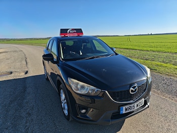 Used Mazda CX-5 2015 for sale - 77981116: Photo