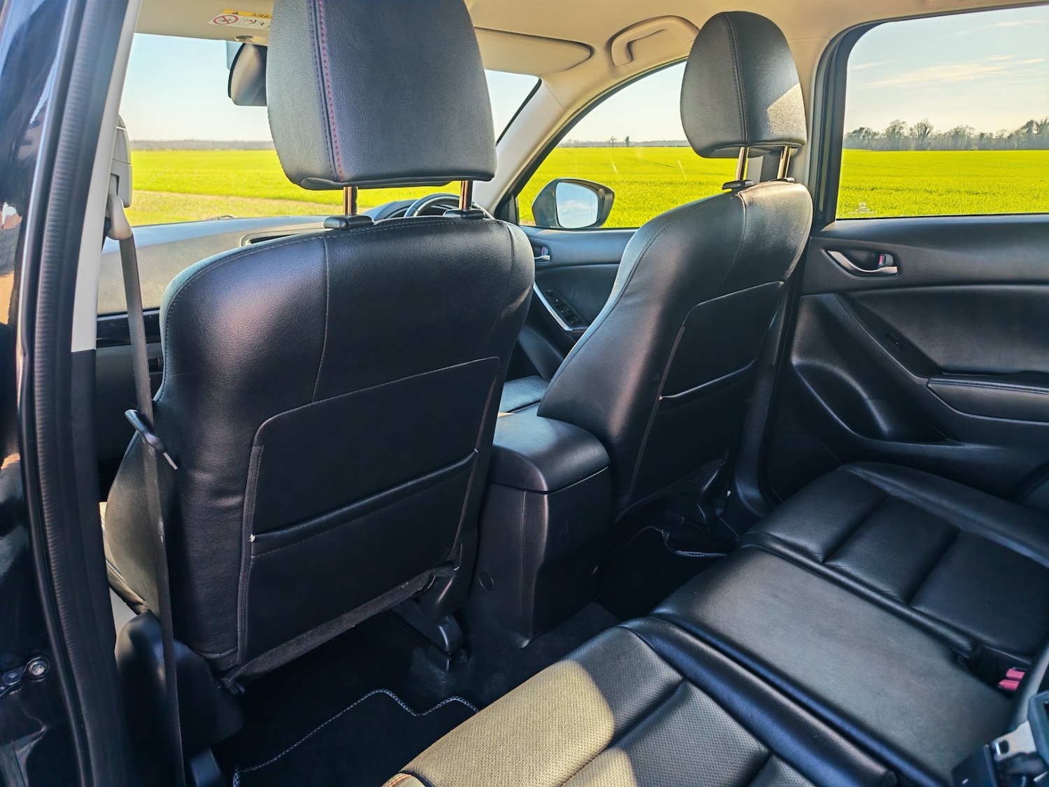 Used Mazda CX-5 2015 for sale - 77981116: Photo 20