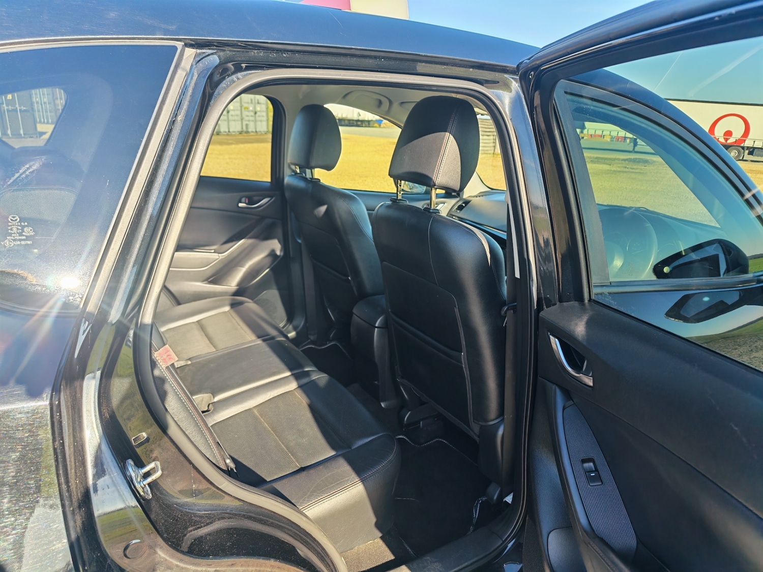 Used Mazda CX-5 2015 for sale - 77981116: Photo 24