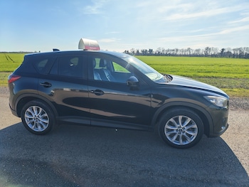Used Mazda CX-5 2015 for sale - 77981116: Photo