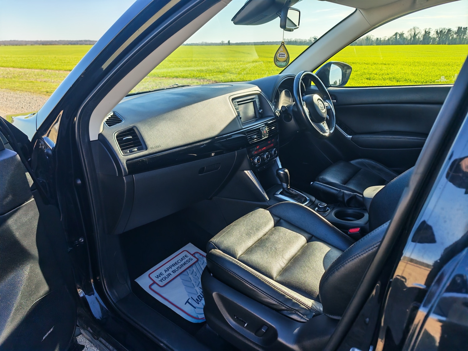 Used Mazda CX-5 2015 for sale - 77981116: Photo 7