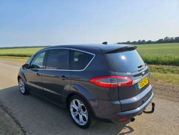 2012 (12) - 2.0 EcoBoost 240 Titanium X Sport 5dr Powershift