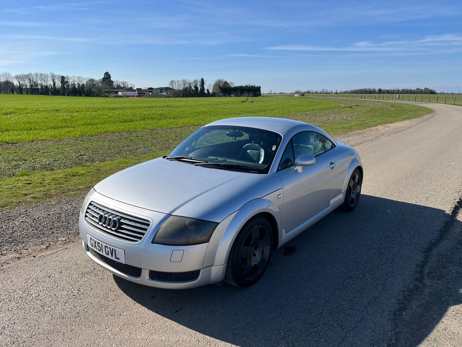 Used Audi TT 2001 for sale - 77981137: Photo 14