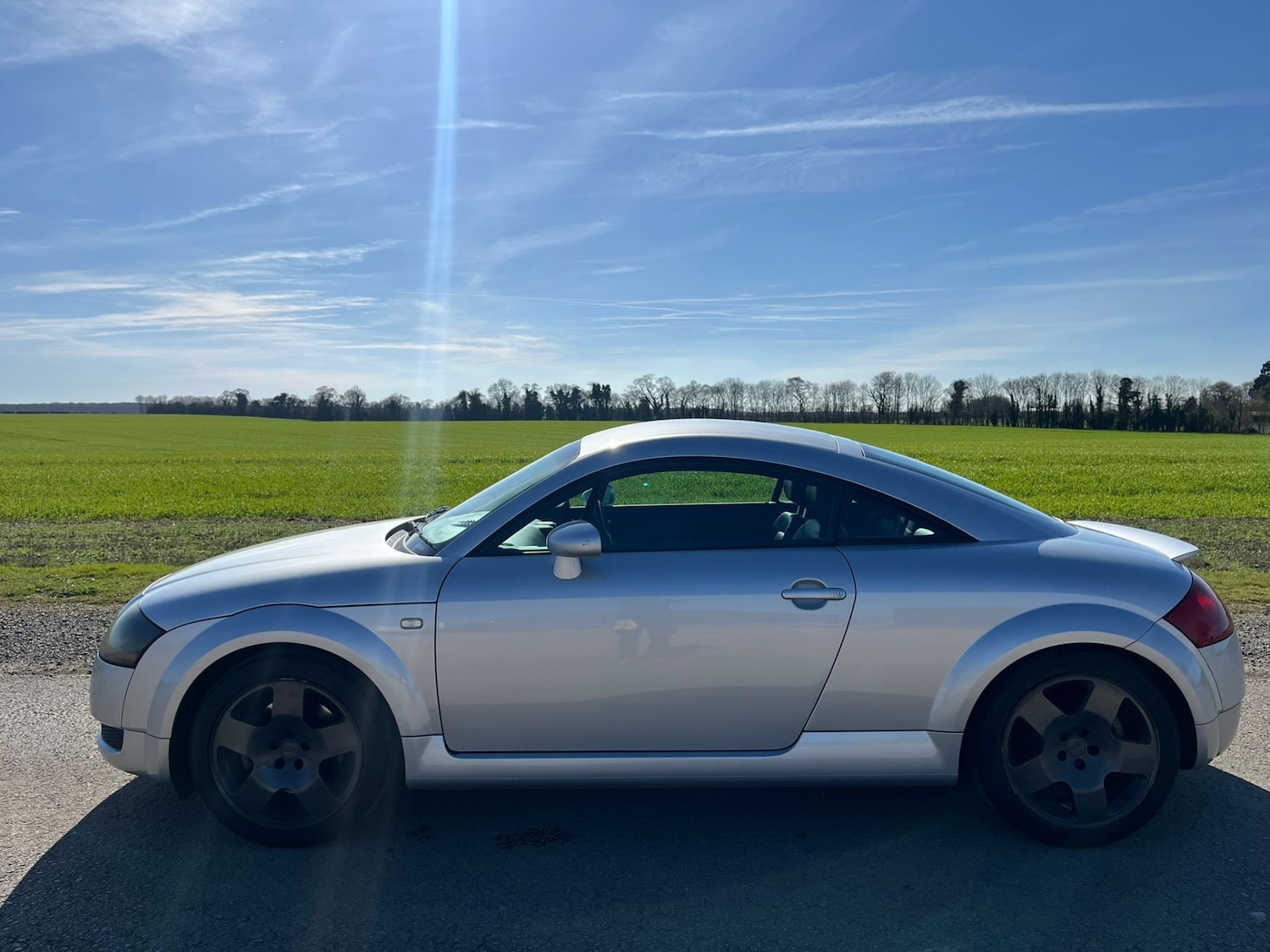 Used Audi TT 2001 for sale - 77981137: Photo 15