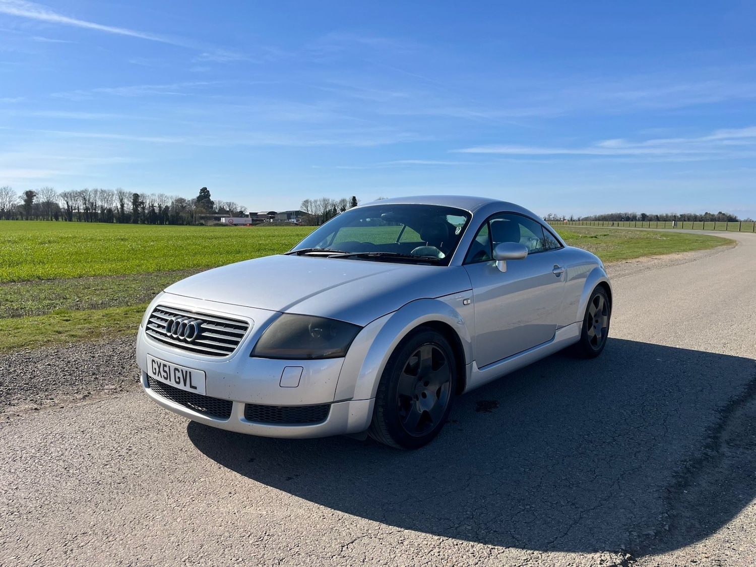 Used Audi TT 2001 for sale - 77981137: Photo 16