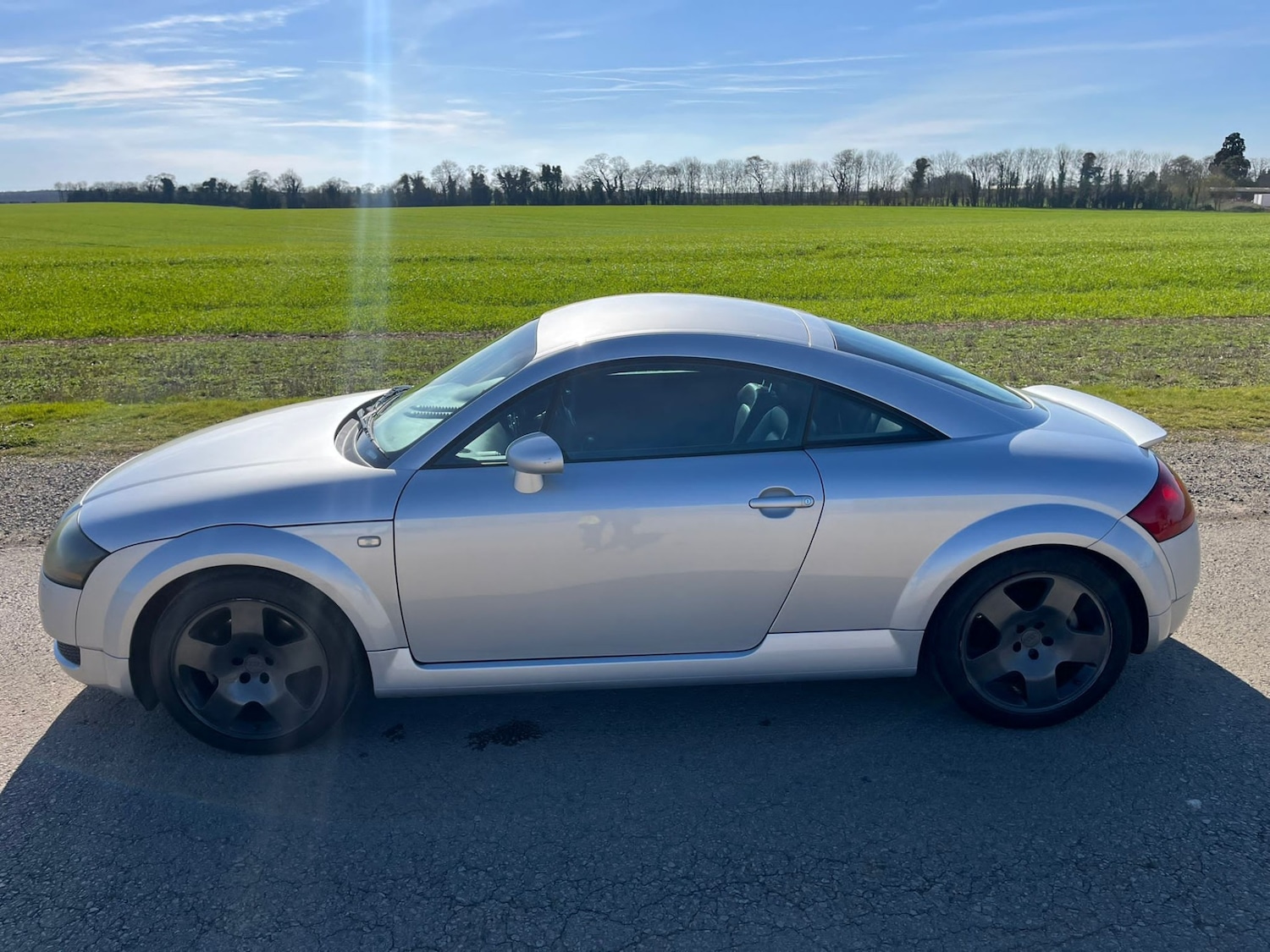 Used Audi TT 2001 for sale - 77981137: Photo 18