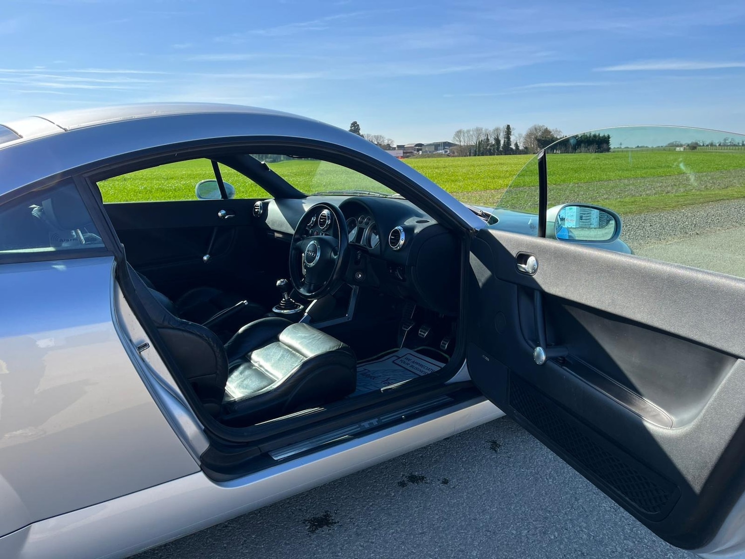 Used Audi TT 2001 for sale - 77981137: Photo 20