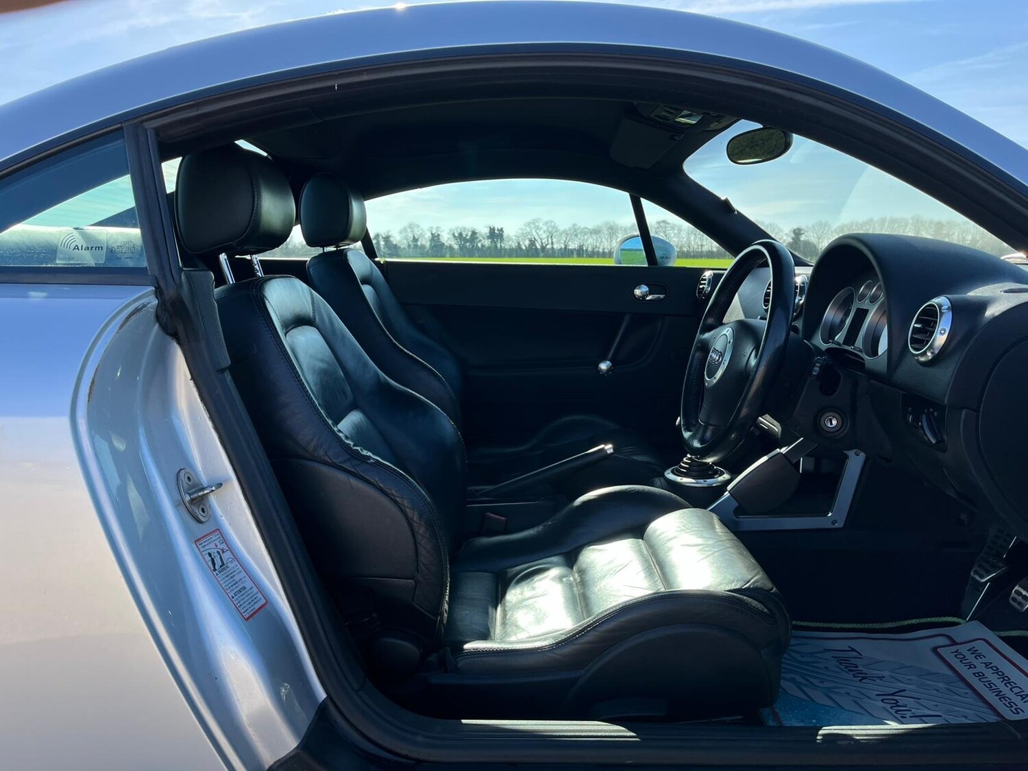 Used Audi TT 2001 for sale - 77981137: Photo 21