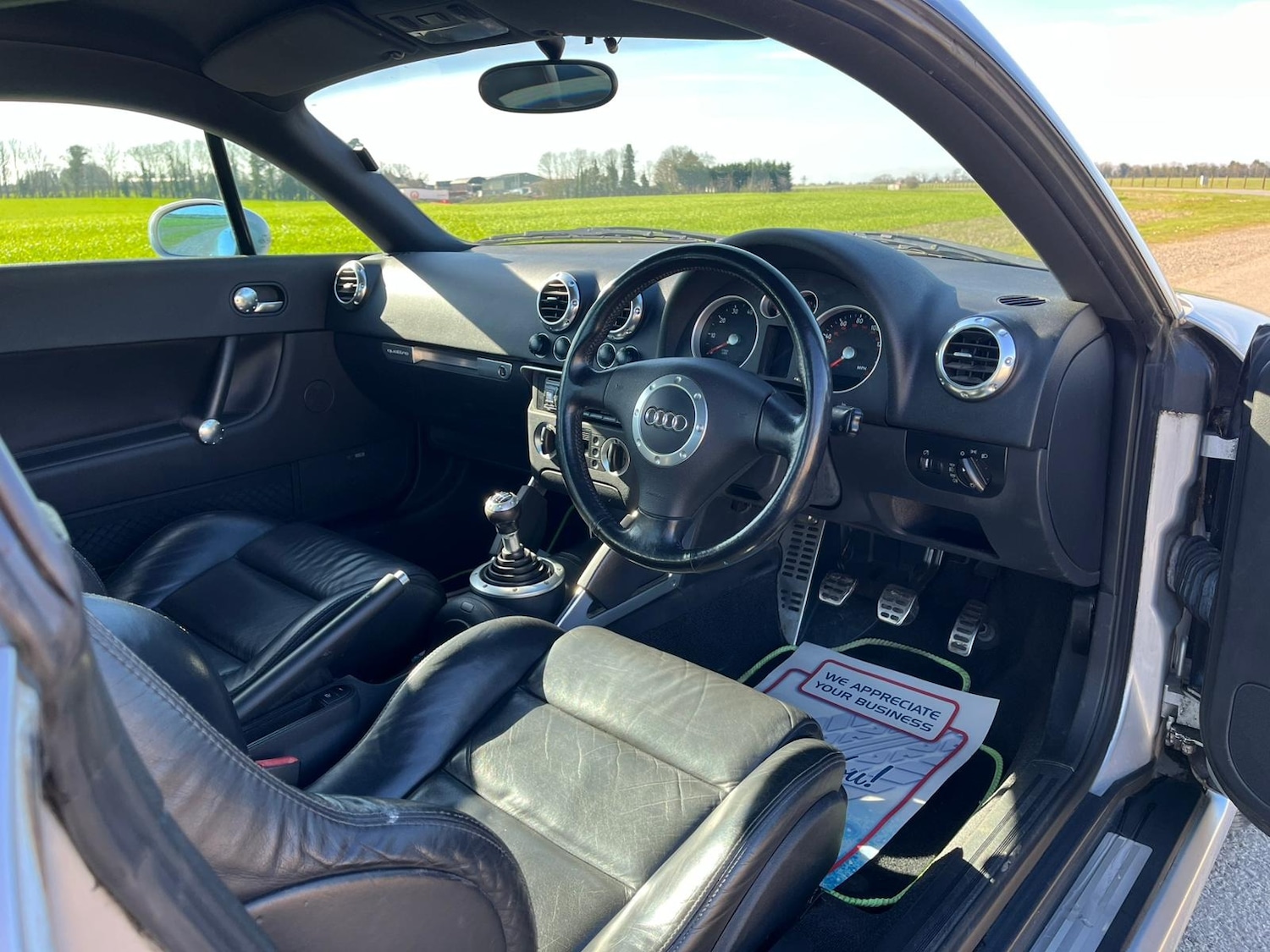 Used Audi TT 2001 for sale - 77981137: Photo 22