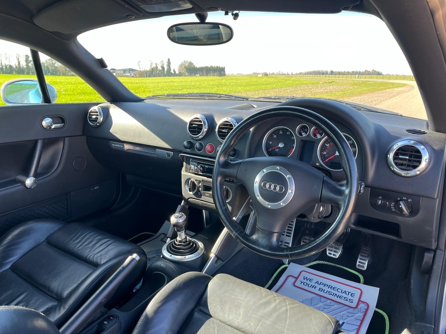 Used Audi TT 2001 for sale - 77981137: Photo 23