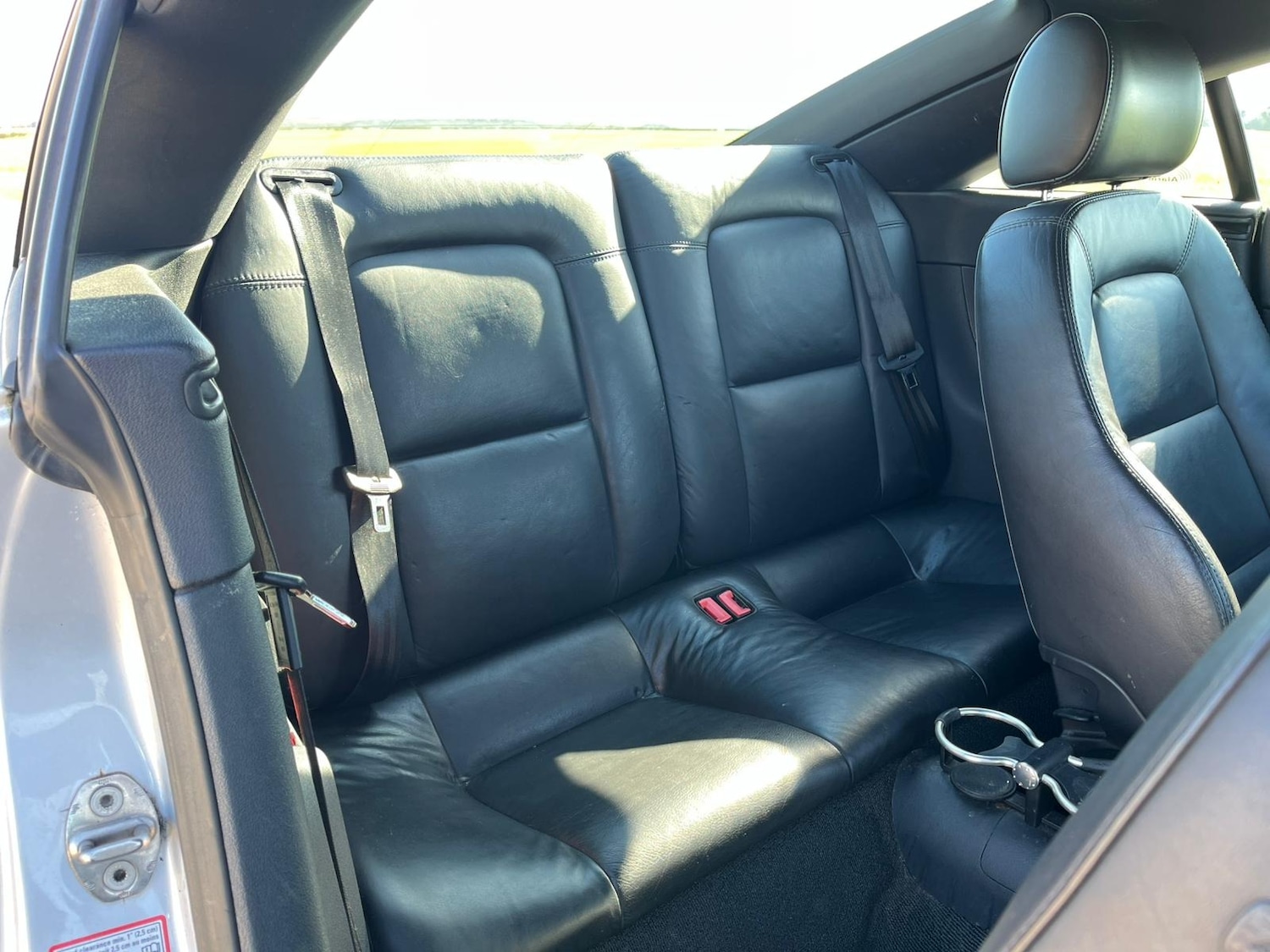 Used Audi TT 2001 for sale - 77981137: Photo 24