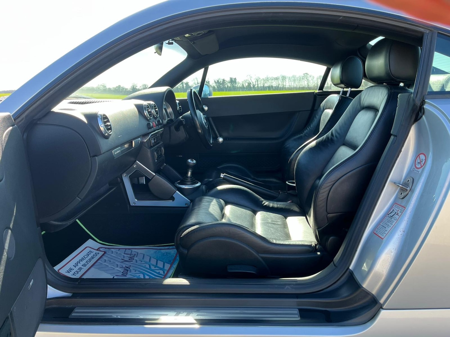 Used Audi TT 2001 for sale - 77981137: Photo 7