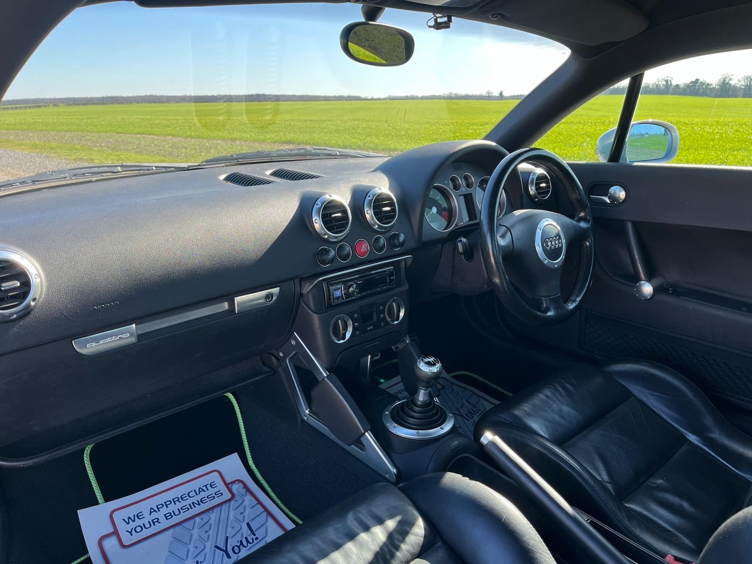 Used Audi TT 2001 for sale - 77981137: Photo 8