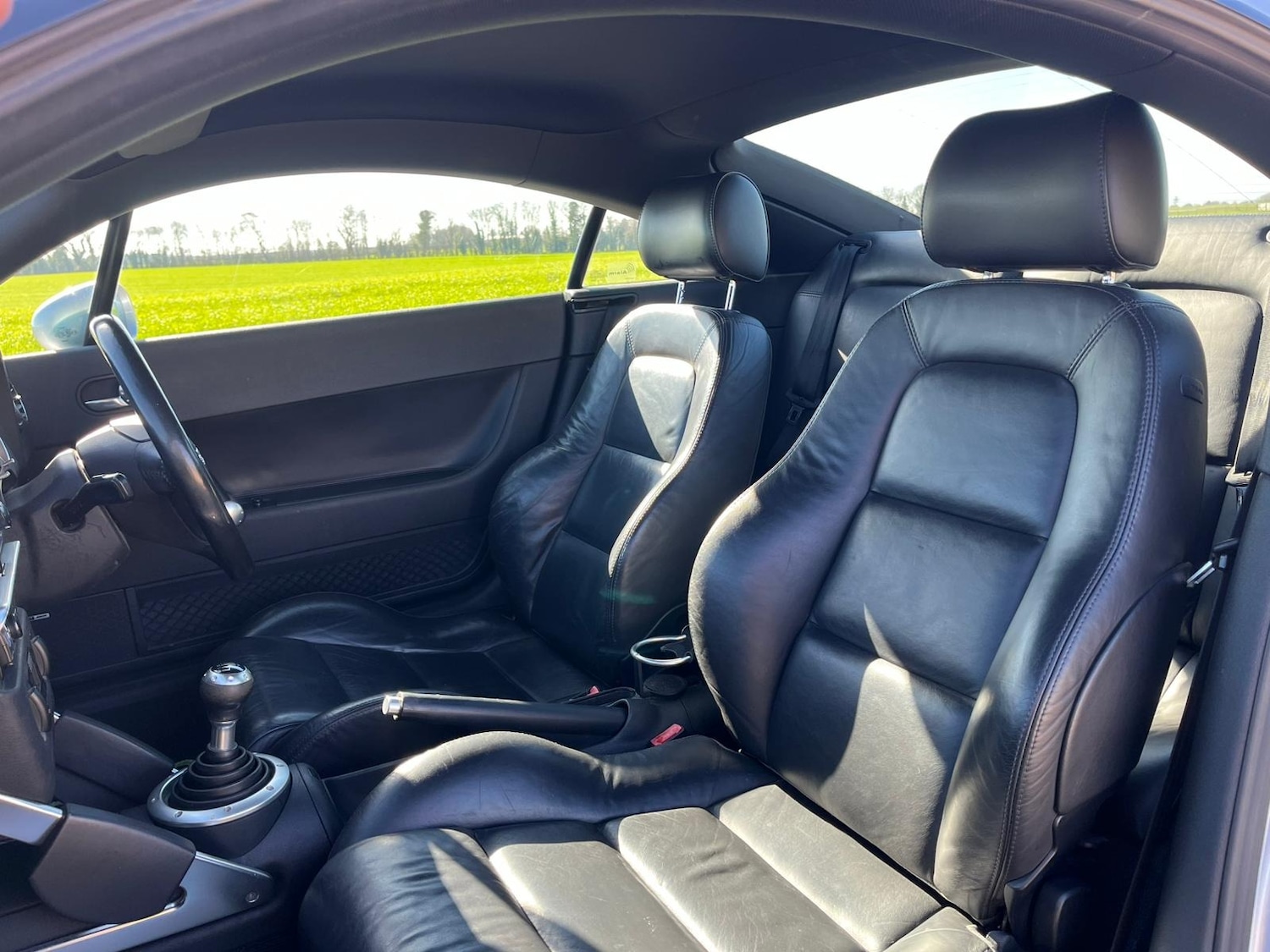 Used Audi TT 2001 for sale - 77981137: Photo 9