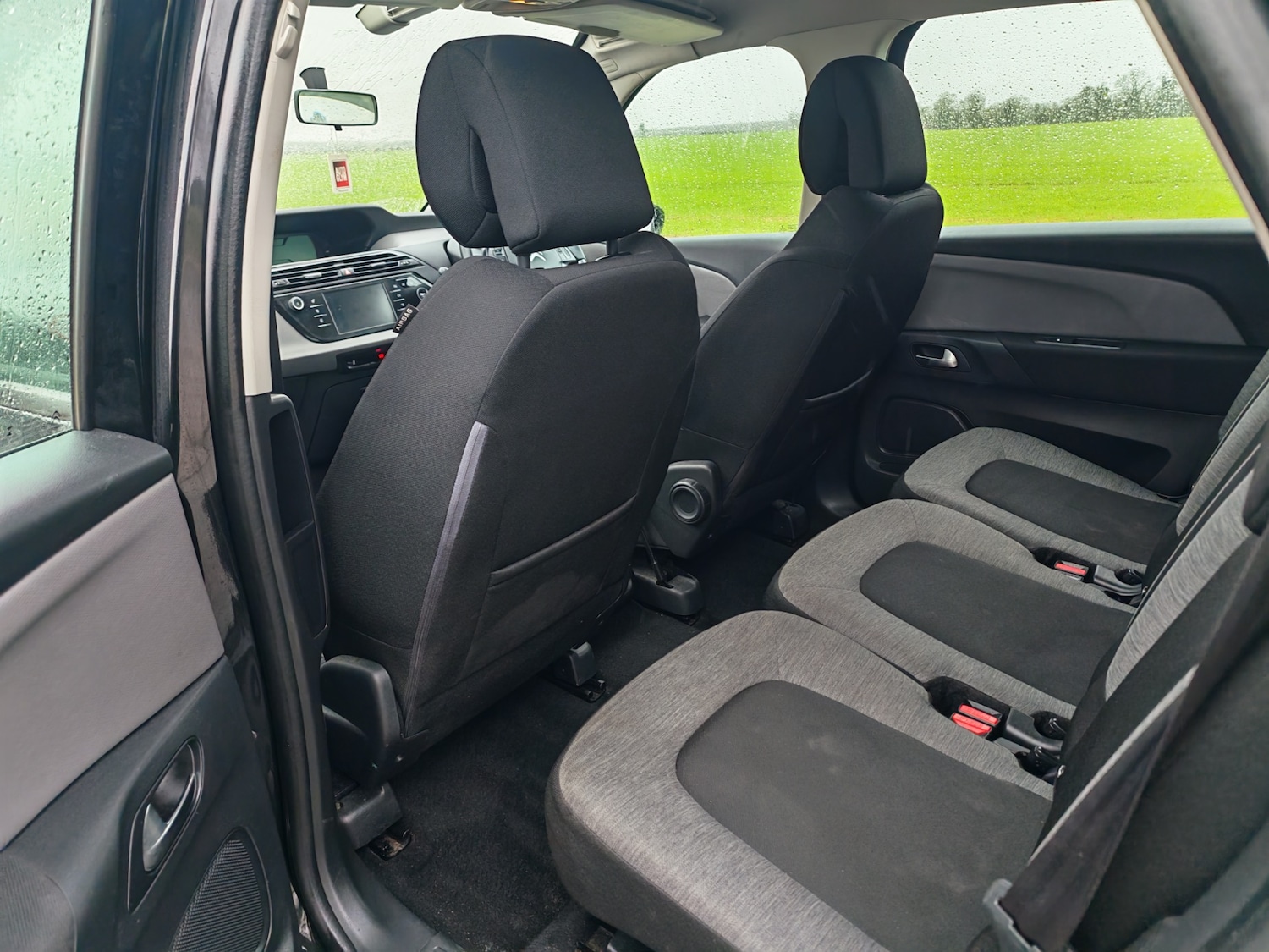 Used Citroen C4 Picasso 2016 for sale - 77274160: Photo 10