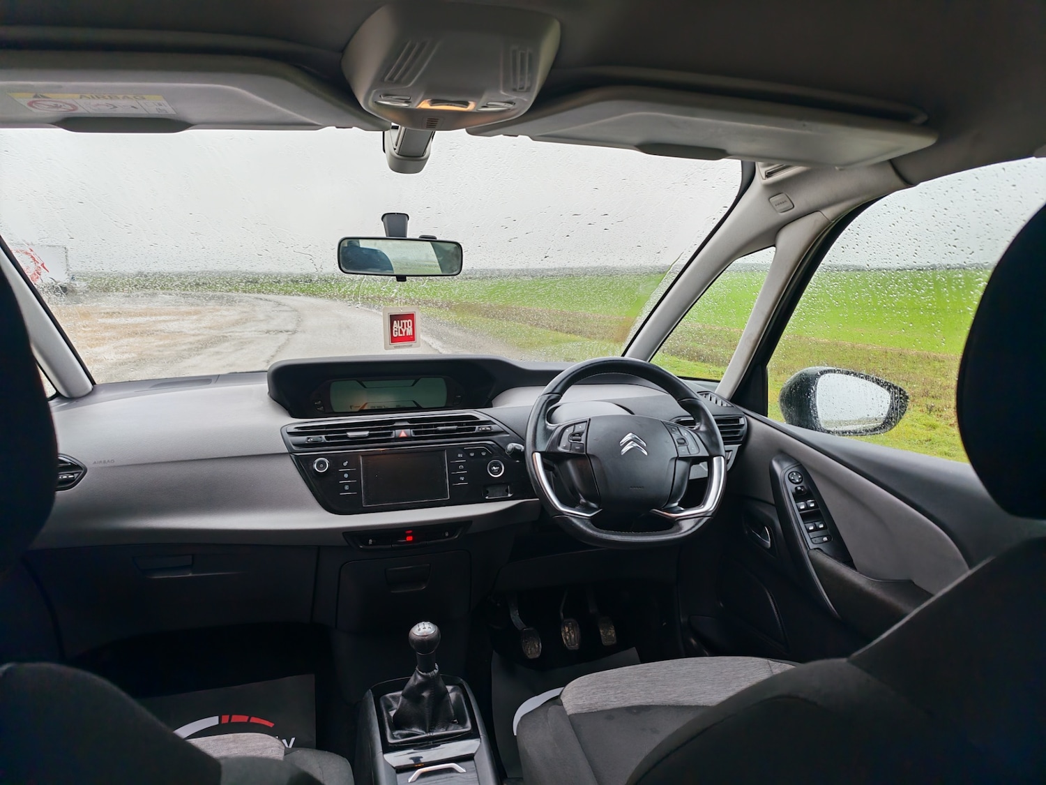 Used Citroen C4 Picasso 2016 for sale - 77274160: Photo 11