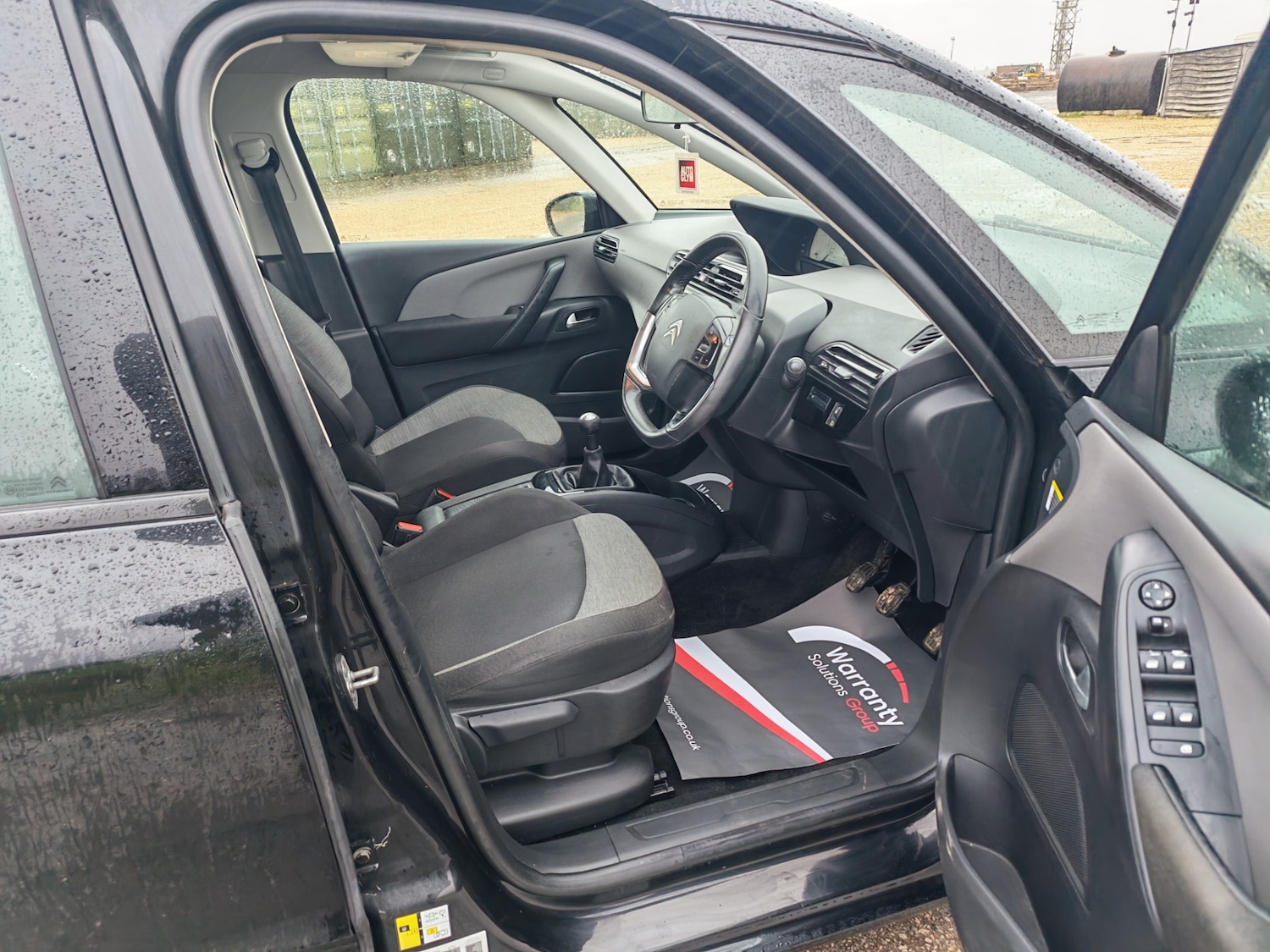 Used Citroen C4 Picasso 2016 for sale - 77274160: Photo 12