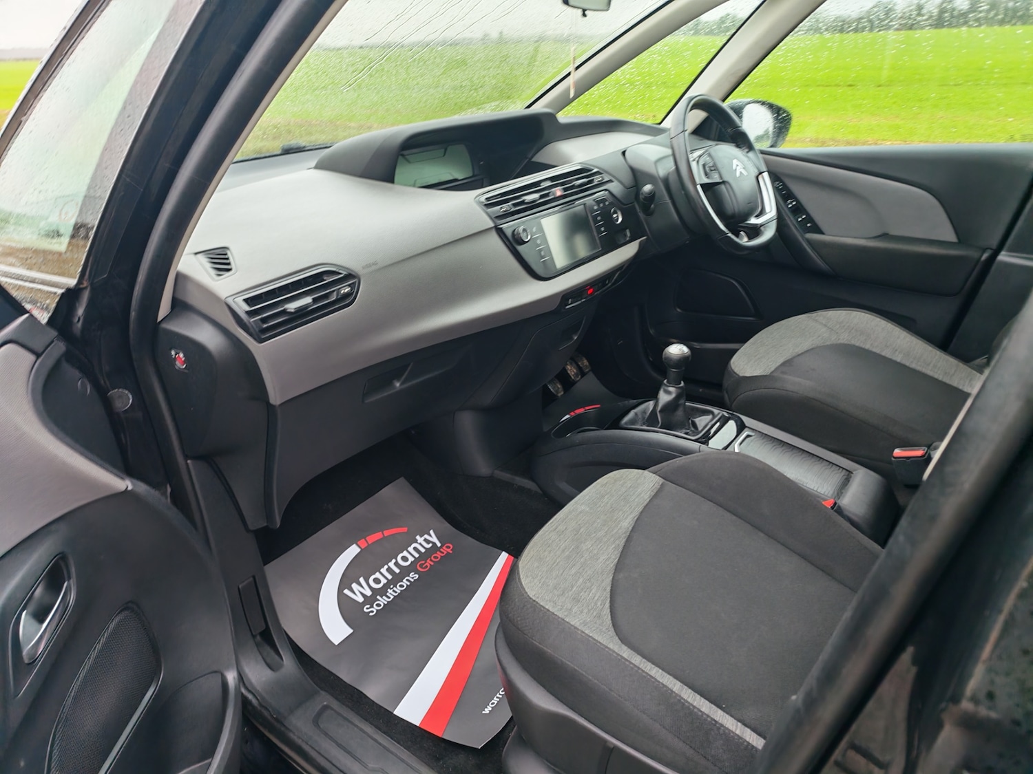 Used Citroen C4 Picasso 2016 for sale - 77274160: Photo 13