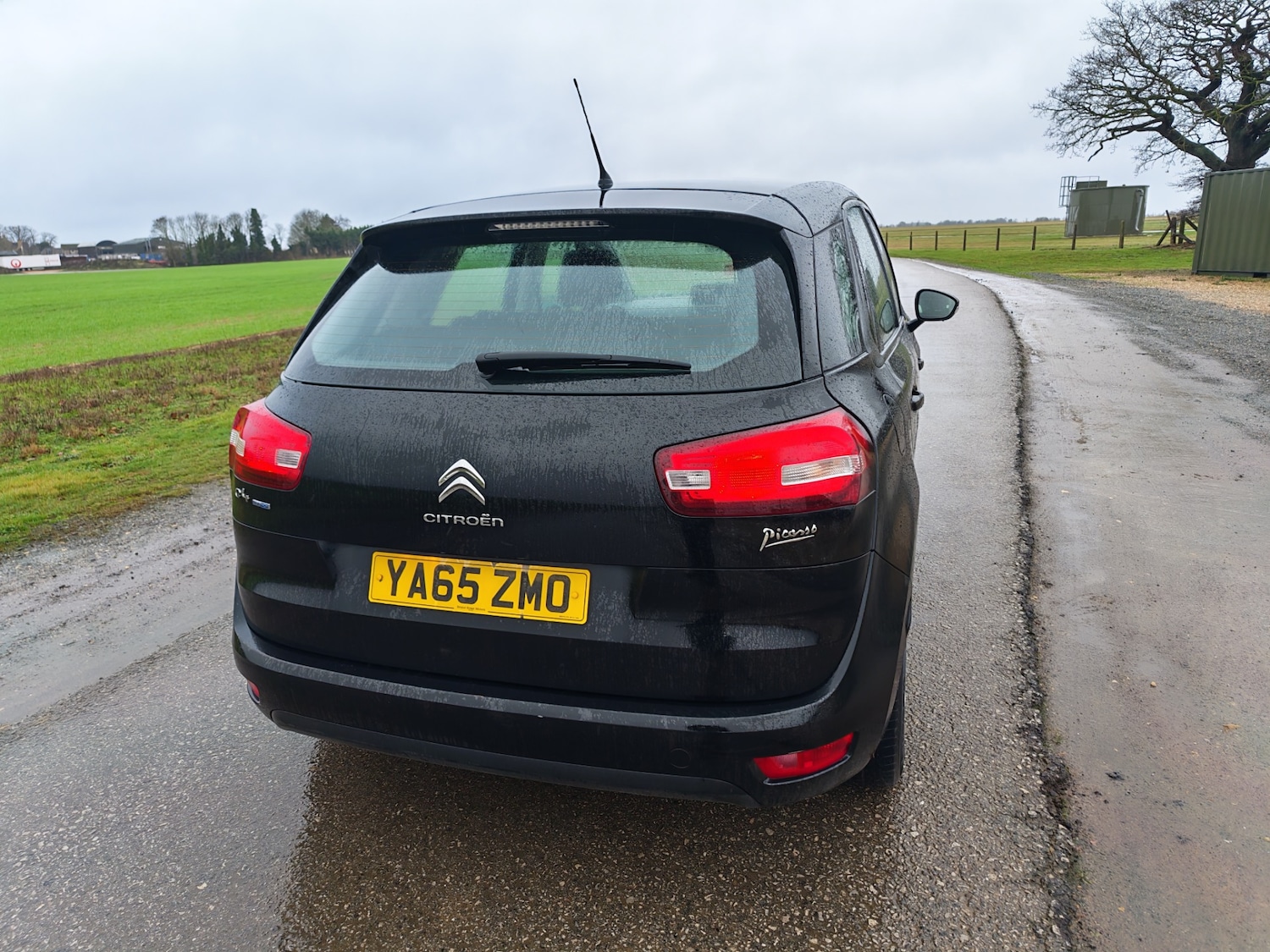 Used Citroen C4 Picasso 2016 for sale - 77274160: Photo 14