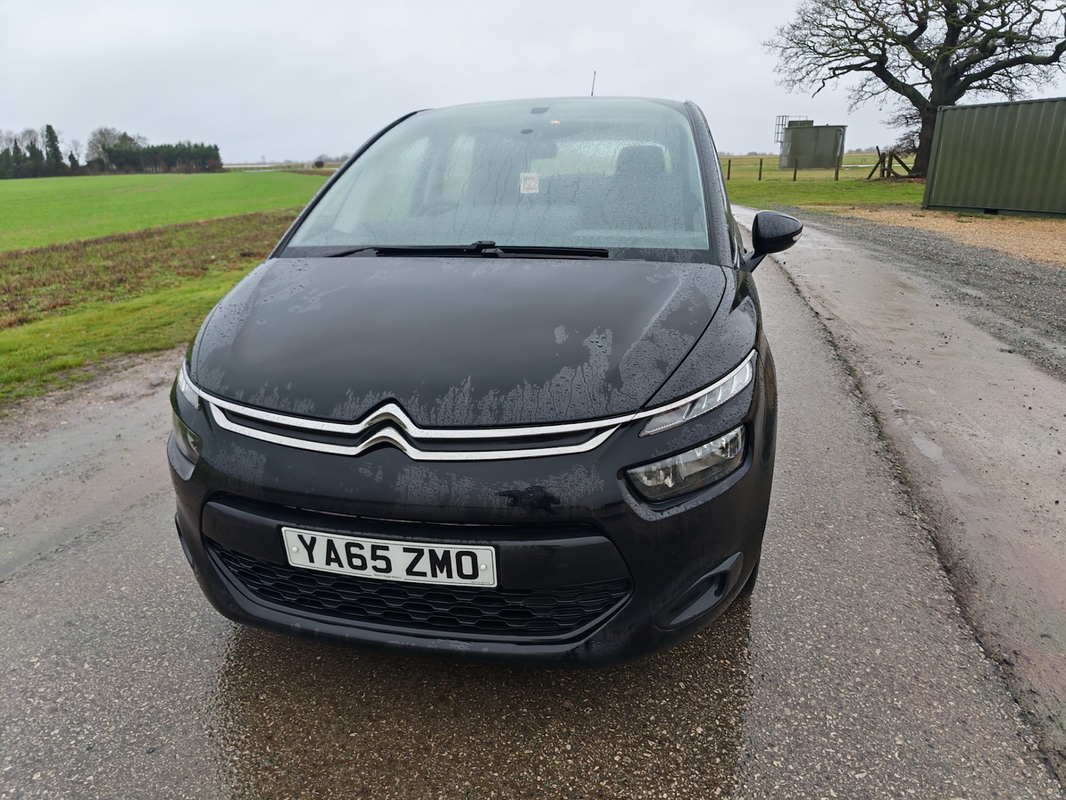 Used Citroen C4 Picasso 2016 for sale - 77274160: Photo 15