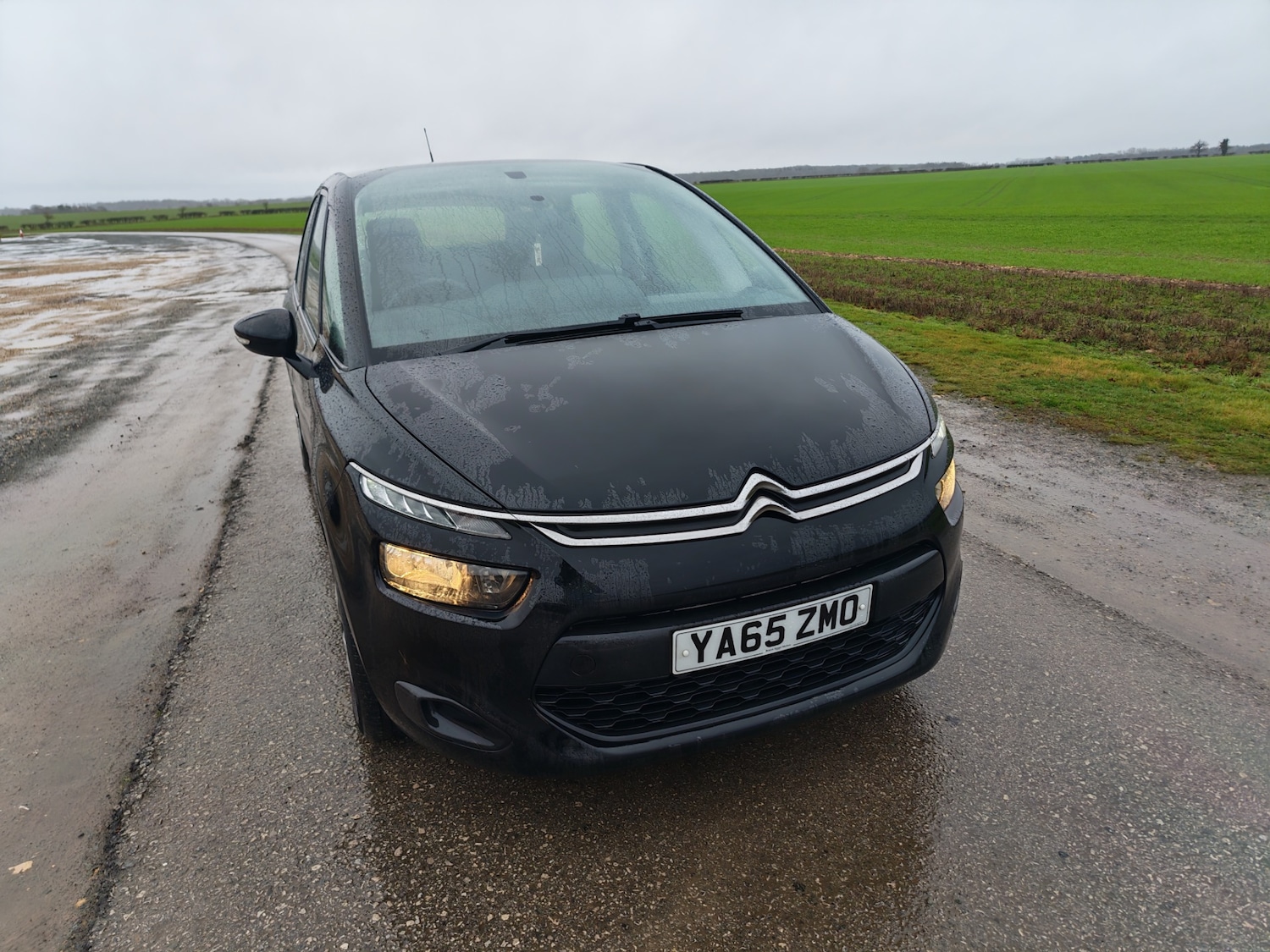 Used Citroen C4 Picasso 2016 for sale - 77274160: Photo 16