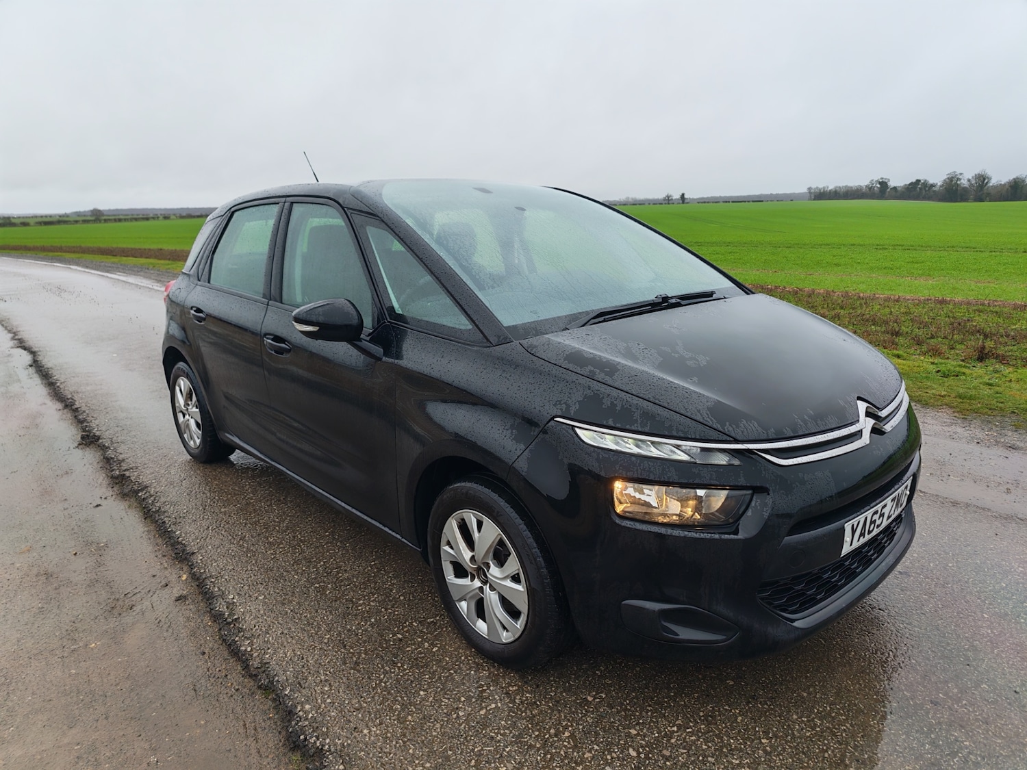 Used Citroen C4 Picasso 2016 for sale - 77274160: Photo 17