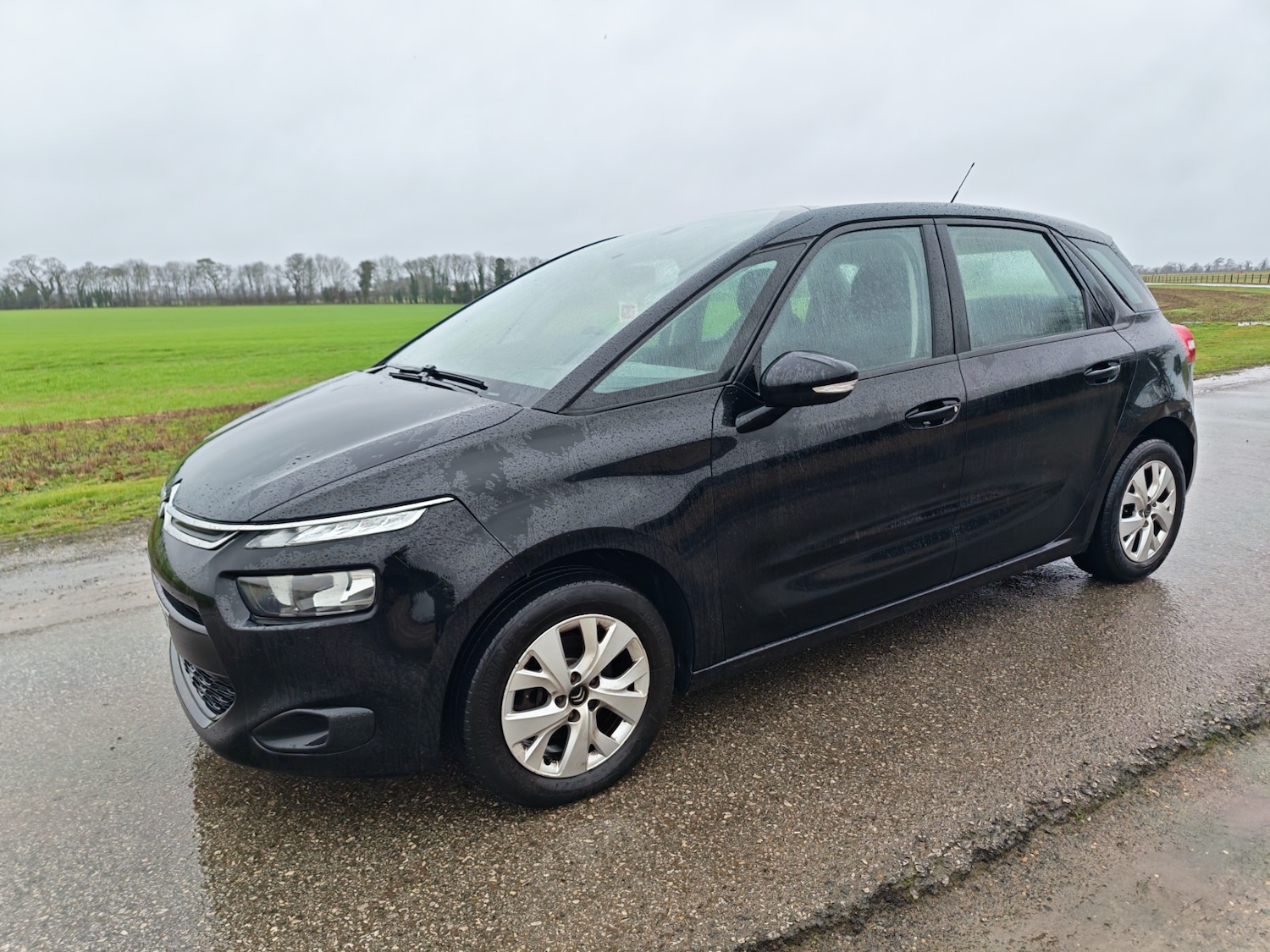 Used Citroen C4 Picasso 2016 for sale - 77274160: Photo 19