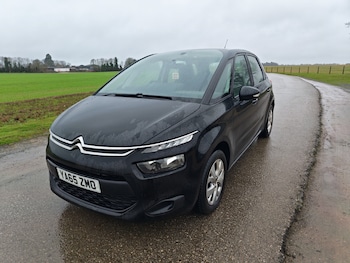 Used Citroen C4 Picasso 2016 for sale - 77274160: Photo