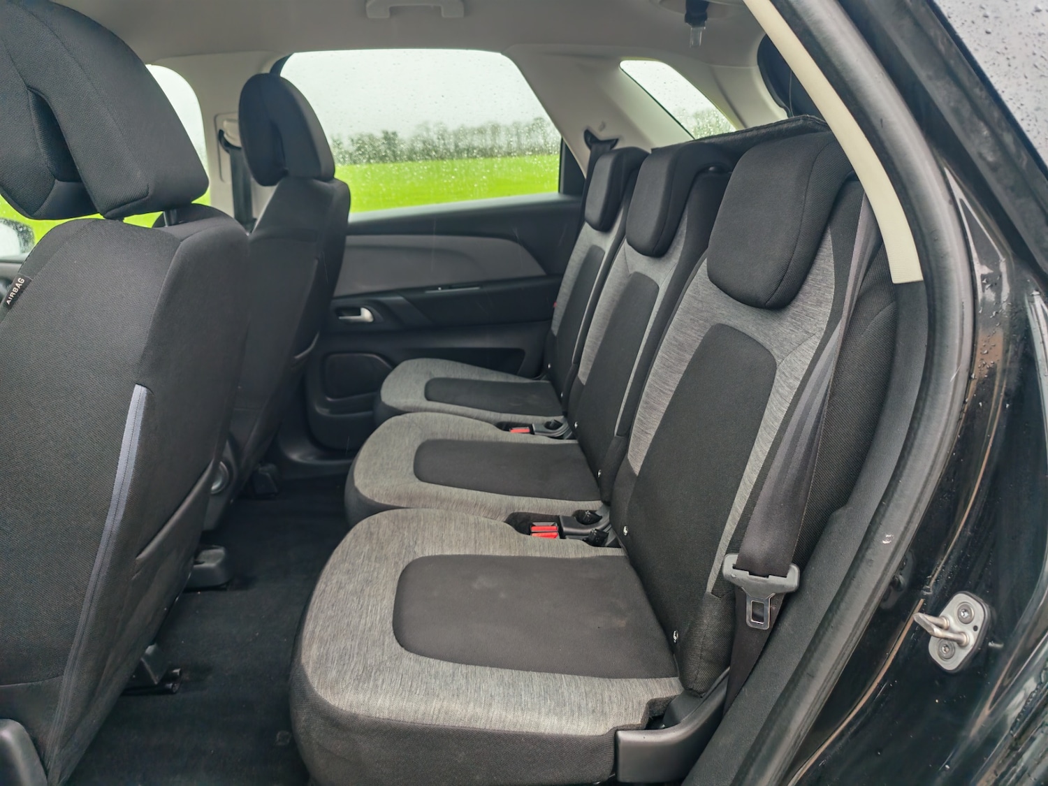 Used Citroen C4 Picasso 2016 for sale - 77274160: Photo 20