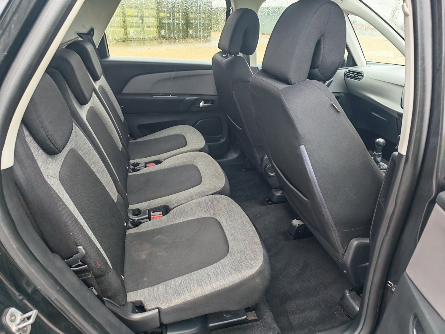 Used Citroen C4 Picasso 2016 for sale - 77274160: Photo 21