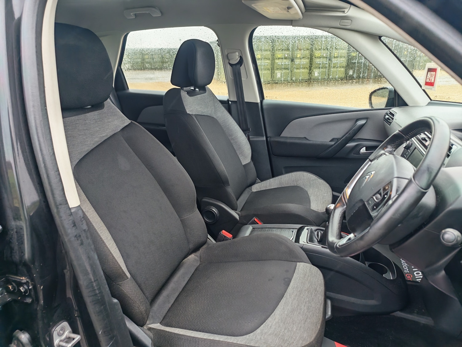 Used Citroen C4 Picasso 2016 for sale - 77274160: Photo 22