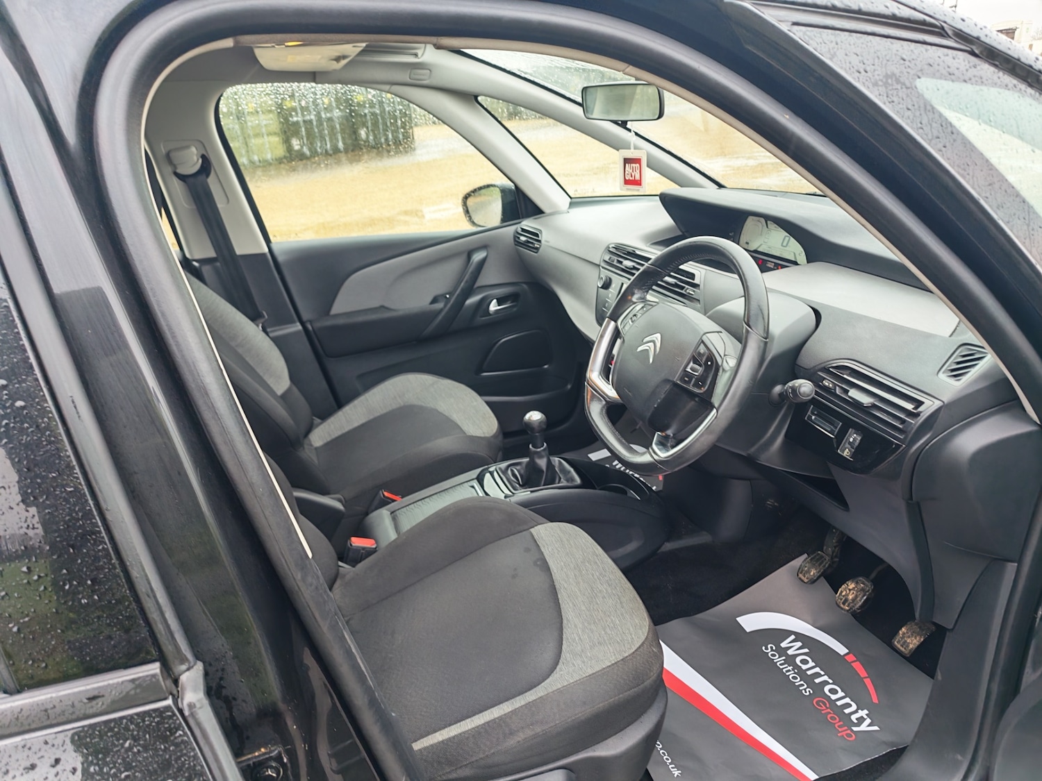 Used Citroen C4 Picasso 2016 for sale - 77274160: Photo 23