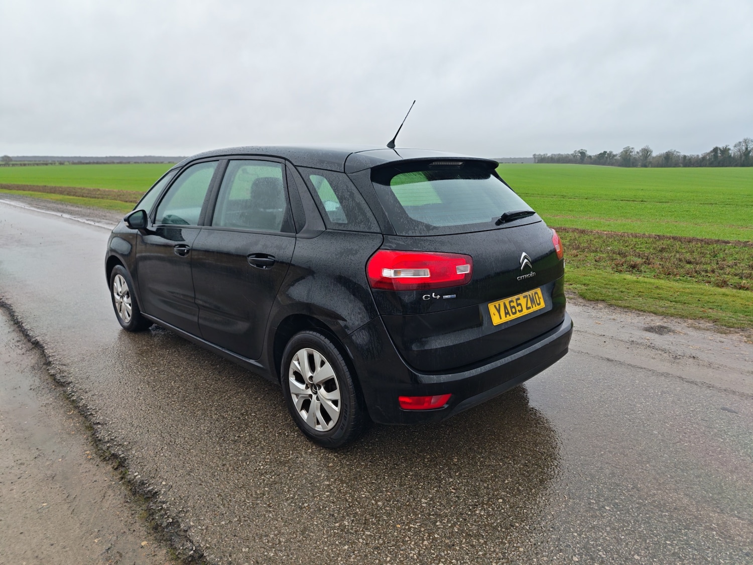 Used Citroen C4 Picasso 2016 for sale - 77274160: Photo 5