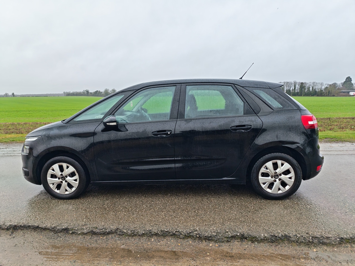 Used Citroen C4 Picasso 2016 for sale - 77274160: Photo 6