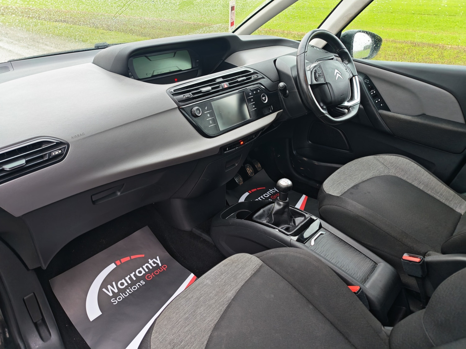 Used Citroen C4 Picasso 2016 for sale - 77274160: Photo 8