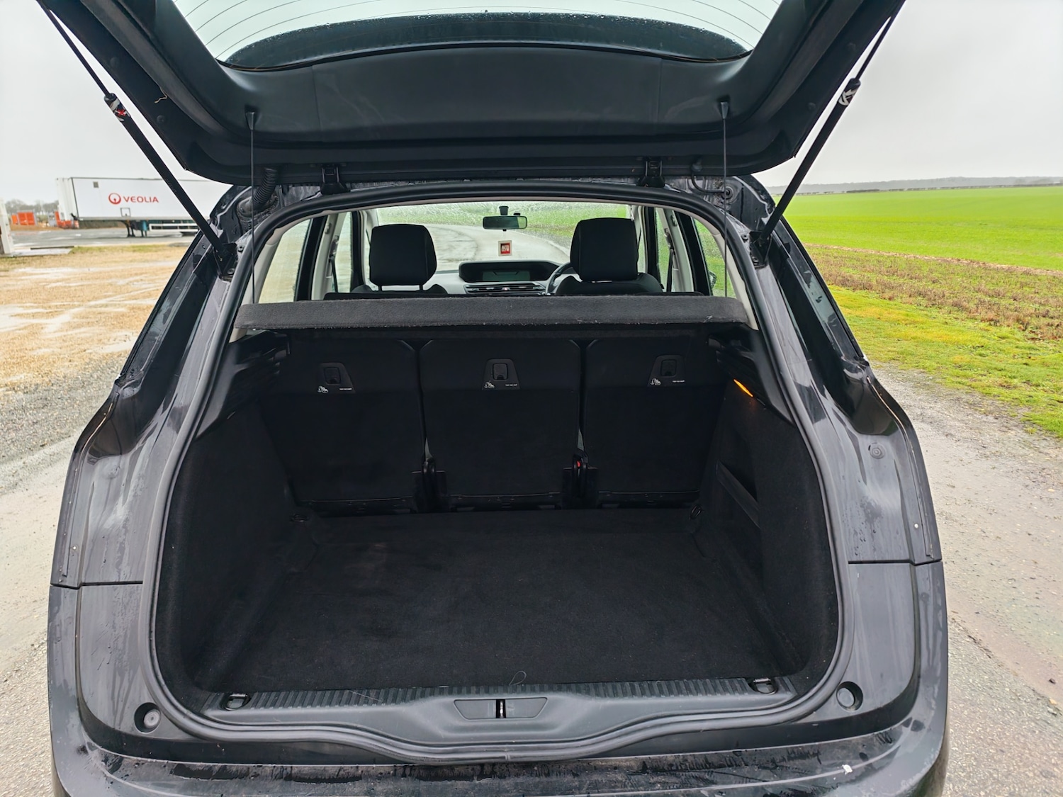 Used Citroen C4 Picasso 2016 for sale - 77274160: Photo 9