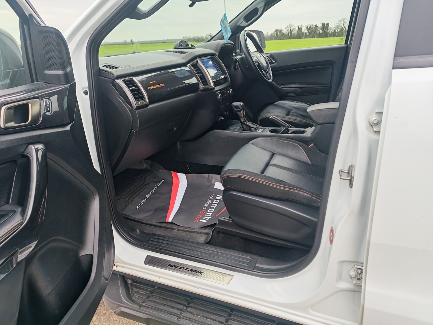 Used Ford Ranger 2021 for sale - 77616033: Photo 10