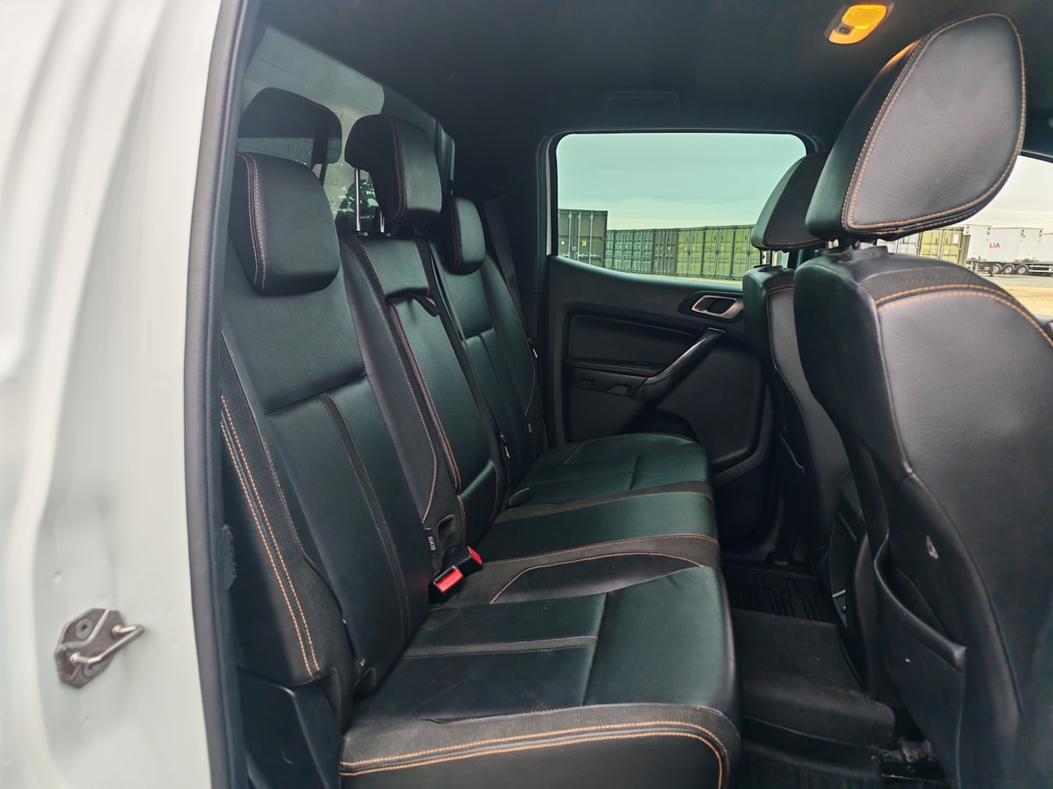 Used Ford Ranger 2021 for sale - 77616033: Photo 11