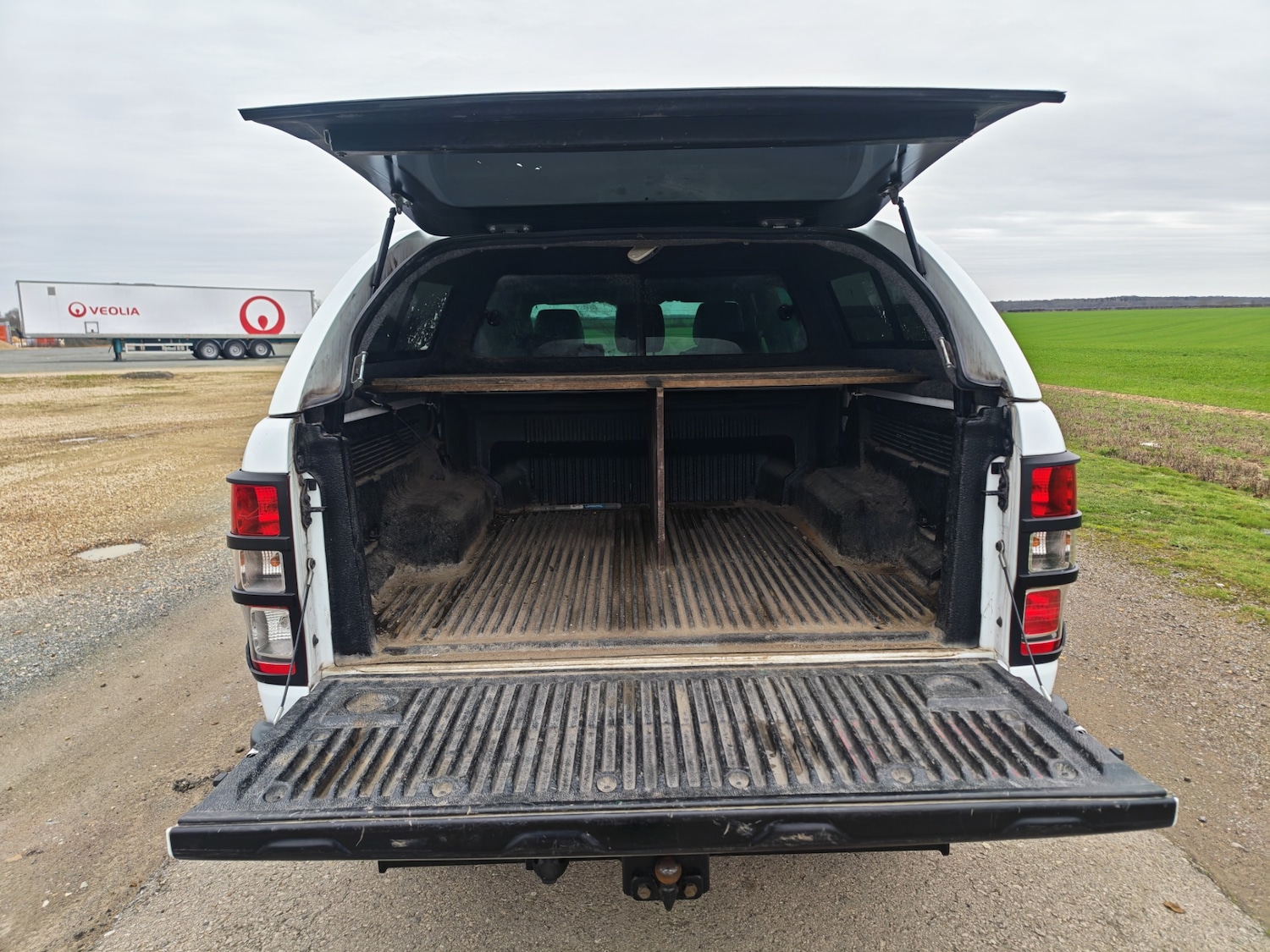 Used Ford Ranger 2021 for sale - 77616033: Photo 12
