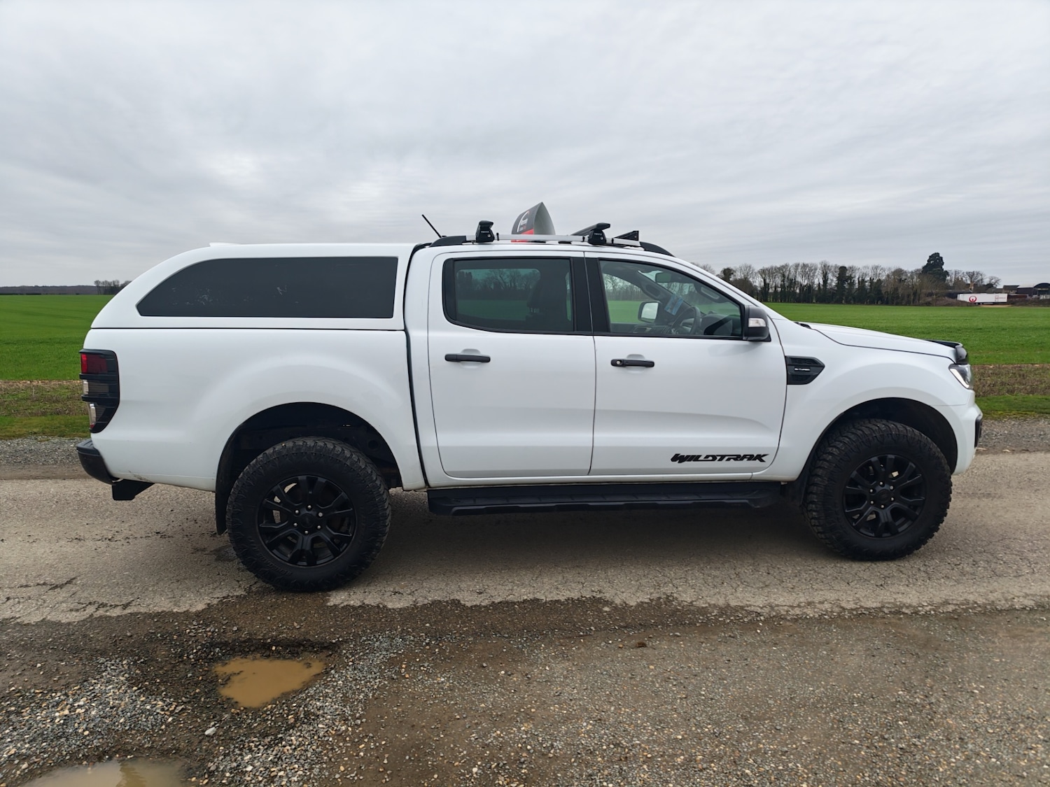 Used Ford Ranger 2021 for sale - 77616033: Photo 13