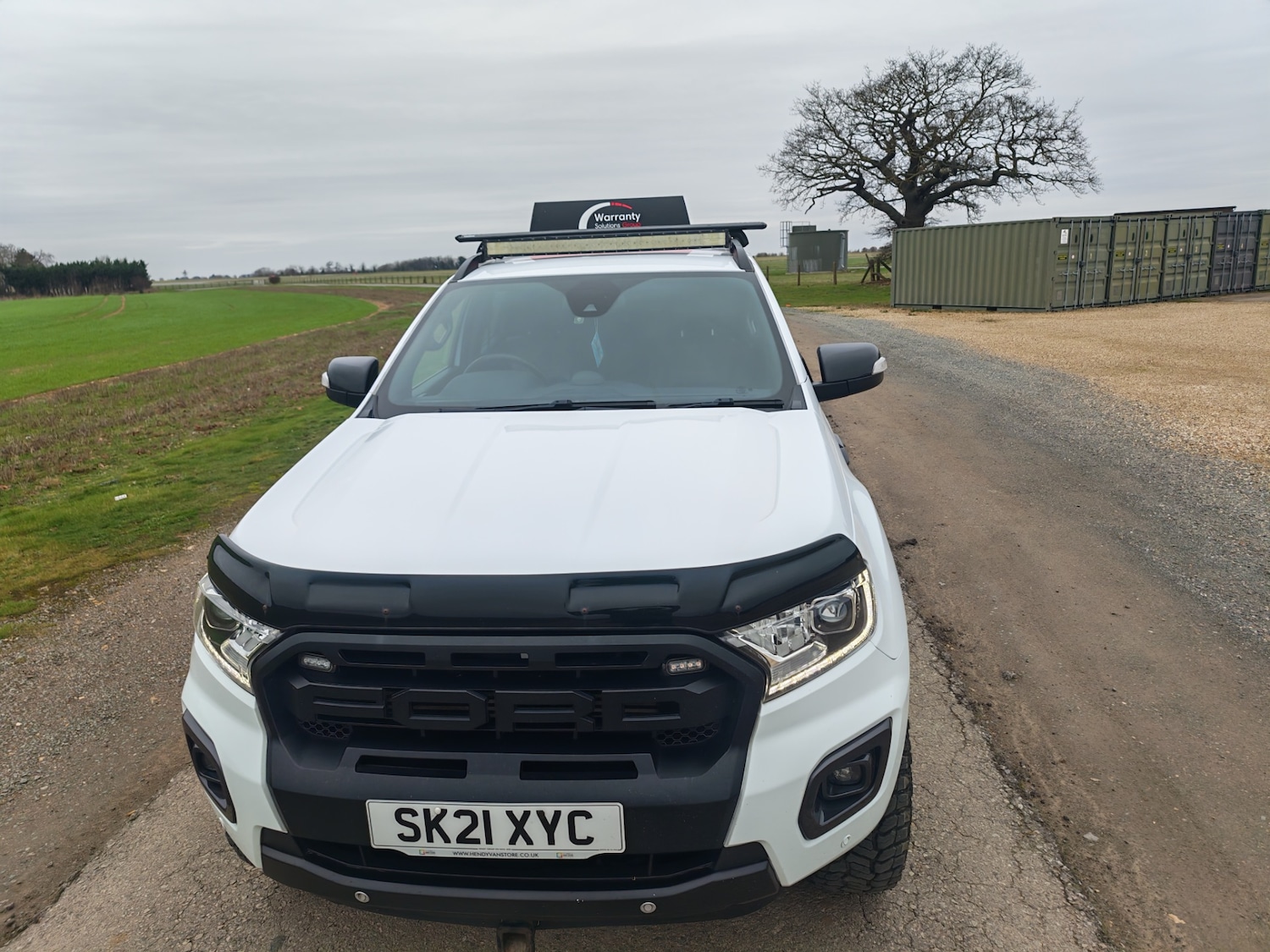 Used Ford Ranger 2021 for sale - 77616033: Photo 15