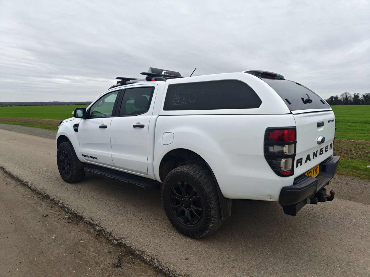 Used Ford Ranger 2021 for sale - 77616033: Photo 19