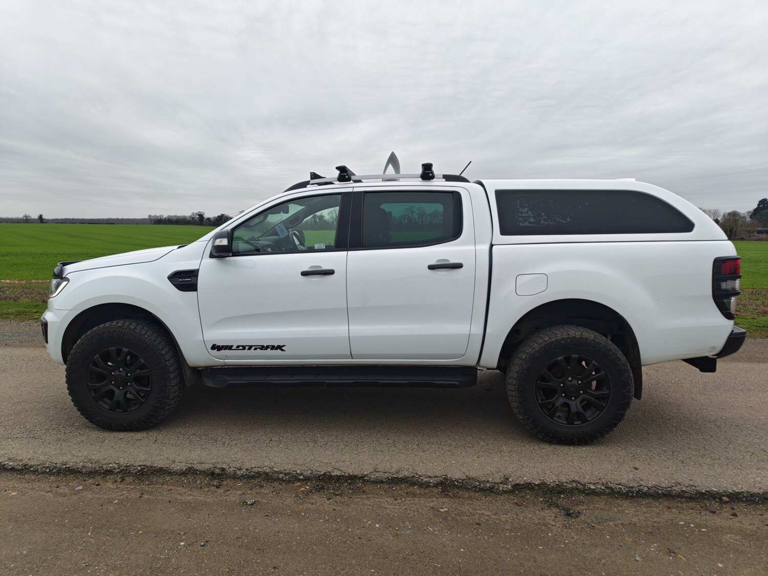 Used Ford Ranger 2021 for sale - 77616033: Photo 20