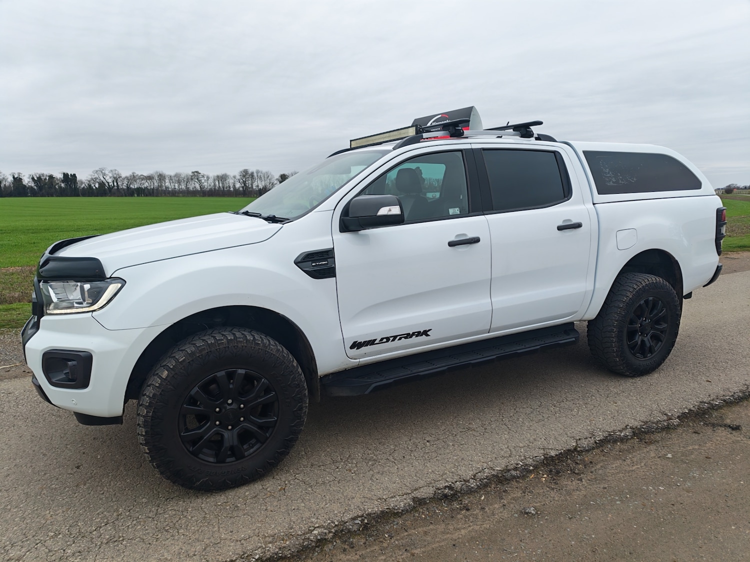 Used Ford Ranger 2021 for sale - 77616033: Photo 21